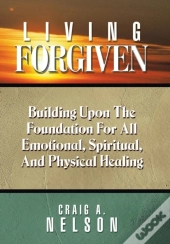 Living Forgiven