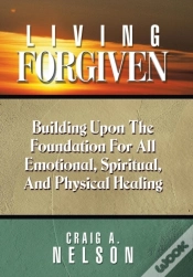 Capa do artigo Living Forgiven