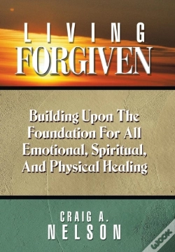 Capa do artigo Living Forgiven