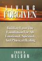 Living Forgiven - Preview