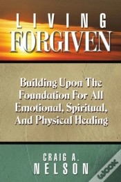 Capa do artigo Living Forgiven
