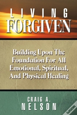 Capa do artigo Living Forgiven