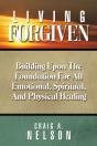 Living Forgiven - Preview