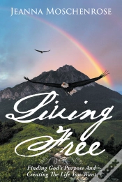 Capa do artigo Living Free