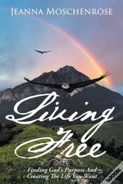 Capa do artigo Living Free