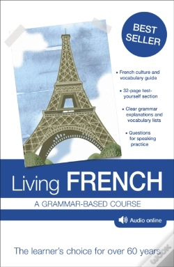 Capa do artigo Living French