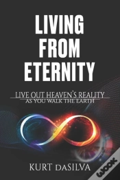 Capa do artigo Living From Eternity
