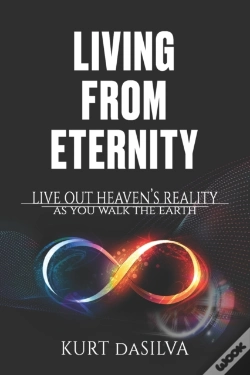 Capa do artigo Living From Eternity