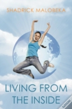 Capa do artigo Living From The Inside
