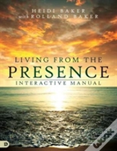 Living From The Presence