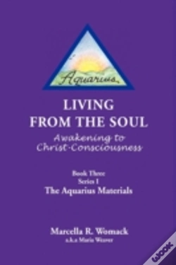 Capa do artigo Living From The Soul