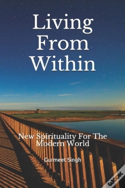 Capa do artigo Living From Within
