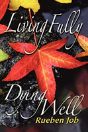 Living Fully, Dying Well Participant Book - Preview