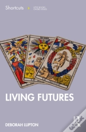Capa do artigo Living Futures