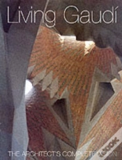 Capa do artigo Living Gaudi
