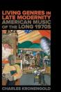 Living Genres In Late Modernity - Preview