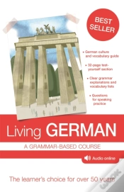 Capa do artigo Living German