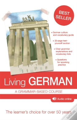 Capa do artigo Living German