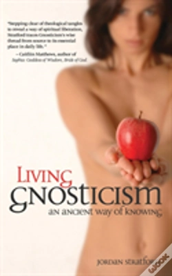 Capa do artigo Living Gnosticism