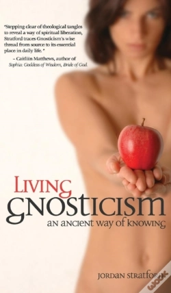Capa do artigo Living Gnosticism