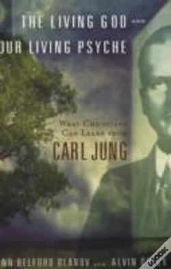 Capa do artigo Living God And Our Living Psyche
