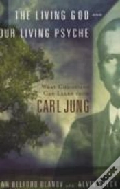 Capa do artigo Living God And Our Living Psyche