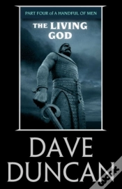 Capa do artigo Living God