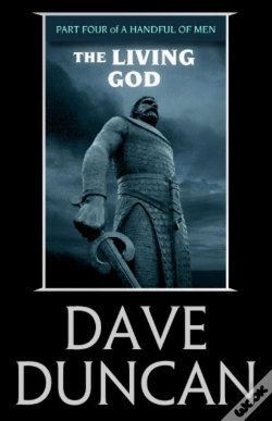 Capa do artigo Living God