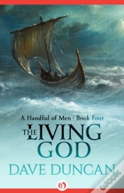 Capa do artigo Living God