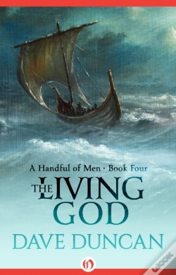 Capa do artigo Living God