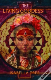 Capa do artigo Living Goddess