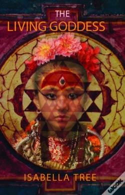 Capa do artigo Living Goddess