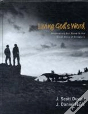 Capa do artigo Living God