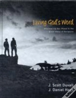 Capa do artigo Living God'S Word