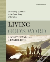 Capa do artigo Living God