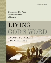 Capa do artigo Living God
