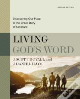 Living God'S Word, Second Edition