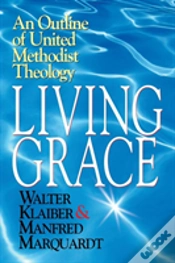 Capa do artigo Living Grace