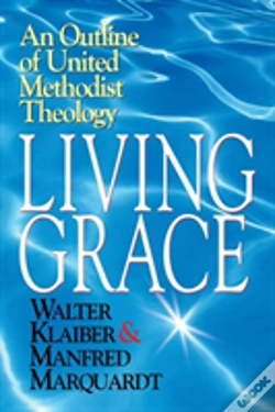 Capa do artigo Living Grace