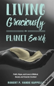 Capa do artigo Living Graciously On Planet Earth