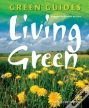 Capa do artigo Living Green