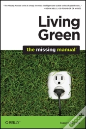 Capa do artigo Living Green