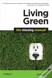 Capa do artigo Living Green: The Missing Manual