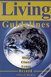 Capa do artigo Living Guidelines