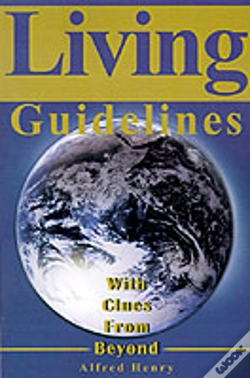 Capa do artigo Living Guidelines