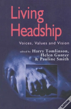 Capa do artigo Living Headship