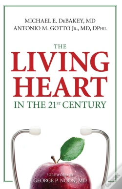Capa do artigo Living Heart In The 21st Century