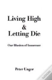 Capa do artigo Living High And Letting Die