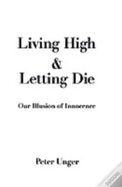 Capa do artigo Living High And Letting Die