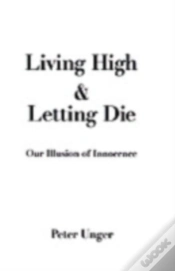 Capa do artigo Living High And Letting Die